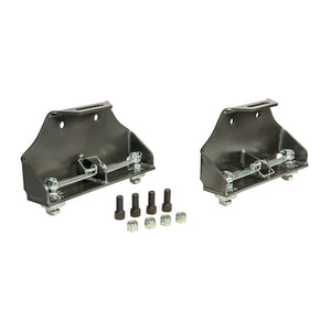 Husky Towing 32997 Fifth Wheel Trailer Hitch Head Support||hus_32997_5th Wheel Uprights_Ford_B Gf.Jpg||86||hus32997||1207441