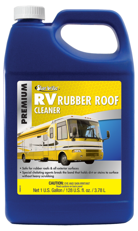 Star Brite 075800 Rubber Roof Cleaner||075800.Png||85||s2r075800||1091777