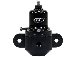 Product of Aem Electronics 25-305bk Fuel Pressure Regulator