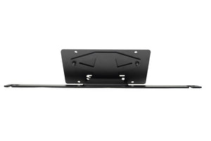 Dv8 Offroad Lpbr-05 License Plate Relocation Kit||bronco-Capable-Bumper-Slanted-Front-License-Plate-Mount_Offtruck-04.Jpg||88||dv8lpbr05||1628069