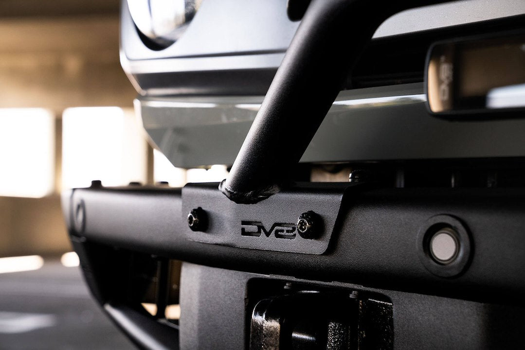 Product of DV8 Offroad LBBR-06 Bull Bar  with skid plate 