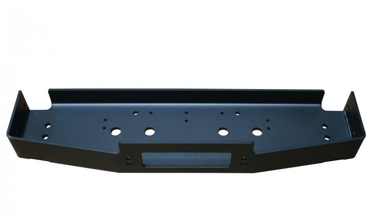 Go Industries 33600 Winch Mount||33600.Jpg||85||g2233600||1774283
