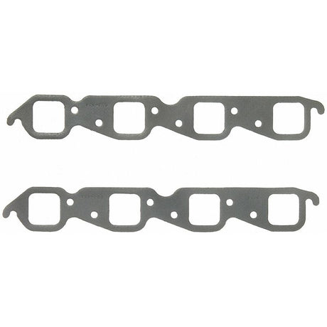 Fel Pro Hp 1410 Exhaust Header Gasket||||85||f291410||2018374