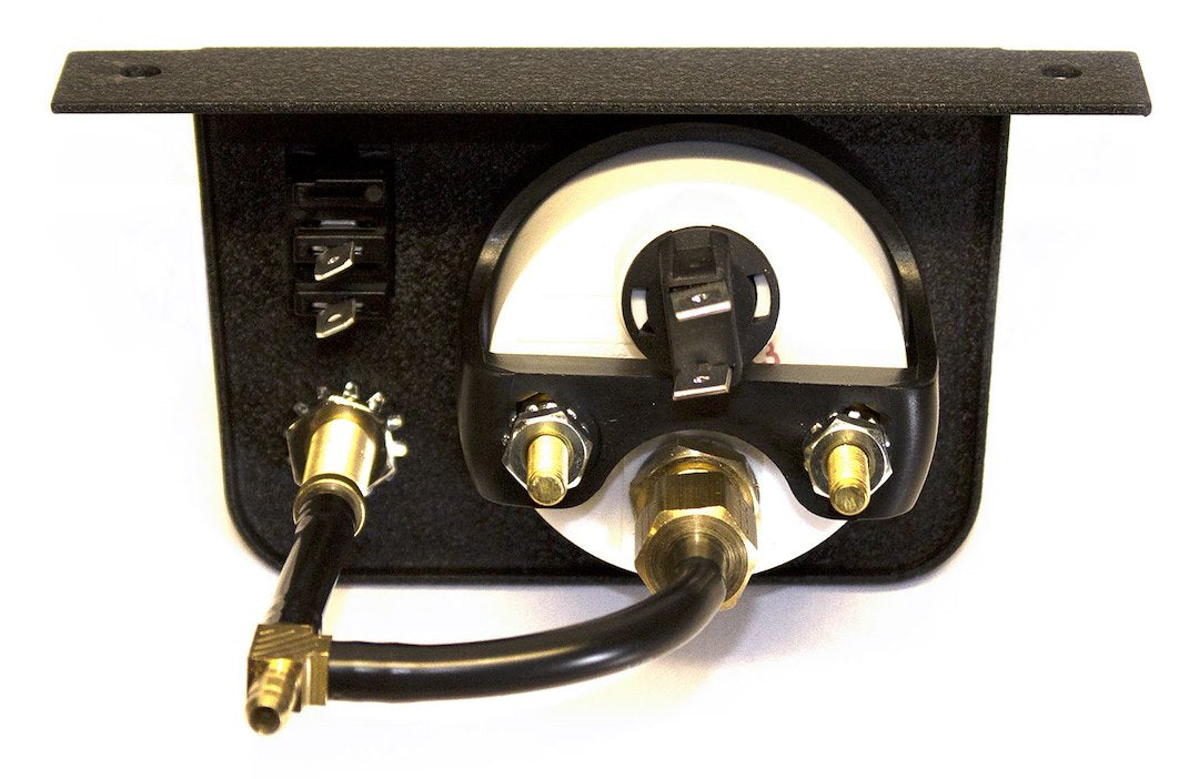 Product of Air Lift 26156 Gauge Air Pressure