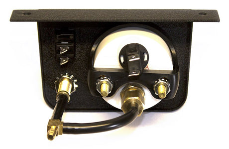 Product of Air Lift 26156 Gauge Air Pressure