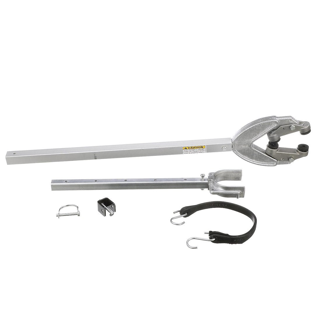 Product of Attwood Marine Sp-424-Adj-Rb Boat Transom Saver