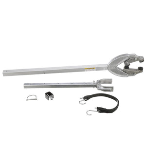 Product of Attwood Marine Sp-424-Adj-Rb Boat Transom Saver