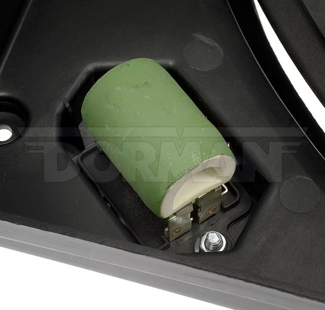 Dorman (Oe Solutions) 620-473 Radiator And Cooling Fan Assembly||620-473_4.Jpg||89||d18620473||1553700