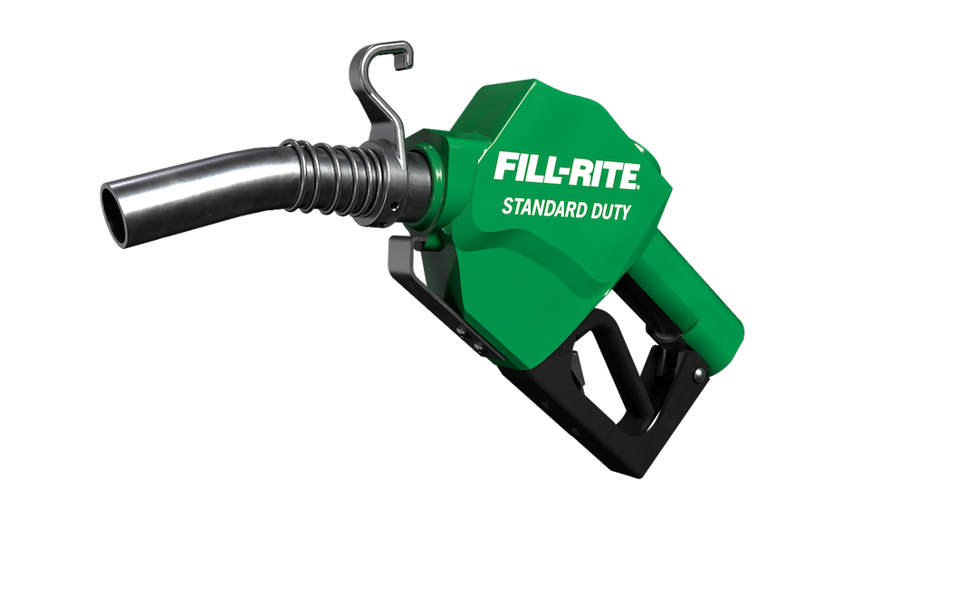 Product of Fill-Rite Sdn100gan Liquid Transfer Tank Pump Nozzle