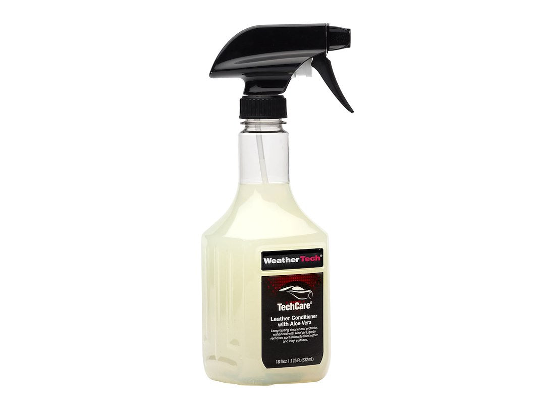 Weathertech (Usa) 8ltc51k Leather Conditioner||8ltc51k.Jpg||85||w248ltc51k||1314895