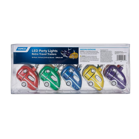 Product of Camco 42655 Party Lights