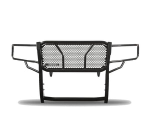 Black Horse Offroad Ru-Dora19-B Grille Guard||ru-Dora19-B_1.Jpeg||85||blkrudora19b||2469230