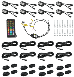 Race Sport Lighting Rsdk8 Underbody Light Kit||rsdk8.Png||85||rslrsdk8||1699780
