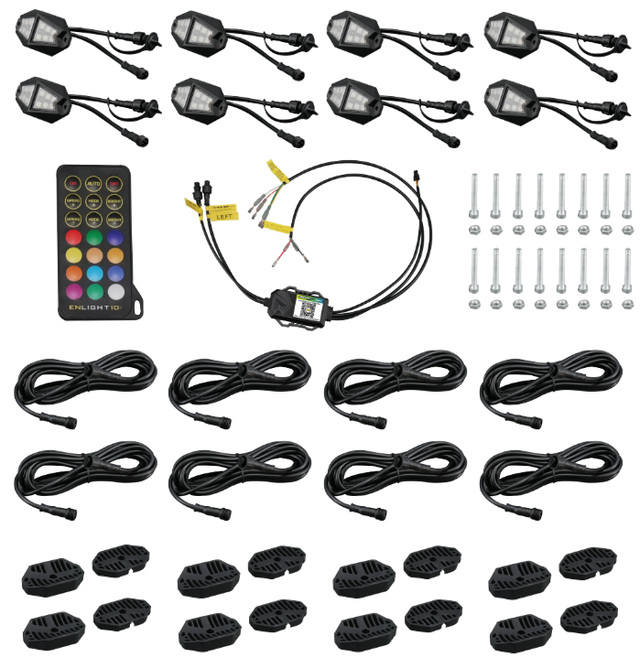 Race Sport Lighting Rsdk8 Underbody Light Kit||rsdk8.Png||85||rslrsdk8||1699780