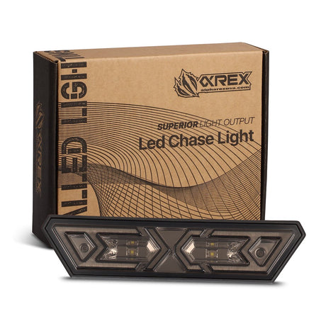 Alpharex Usa 940019 Off Road Light||940019.Jpg||85||alp940019||2211434