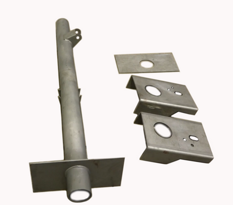 Kentrol Rb7322 Replacement Frame Section||||86||kenrb7322||2023999