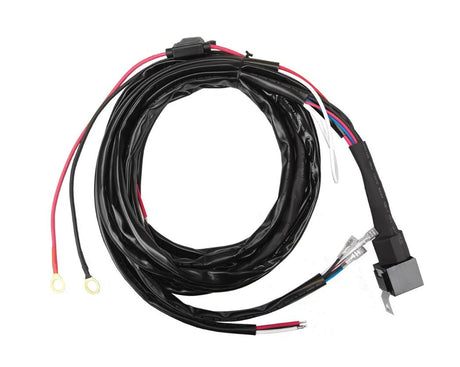 Rigid Lighting 36360 Driving/ Fog Light Wiring Harness||36360.Jpg||85||r2g36360||1147429