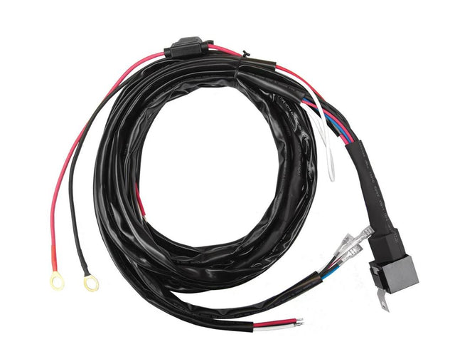 Rigid Lighting 36360 Driving/ Fog Light Wiring Harness||36360.Jpg||85||r2g36360||1147429