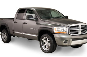 Bushwacker 50909-02 Fender Flare||||85||l225090902||2024443