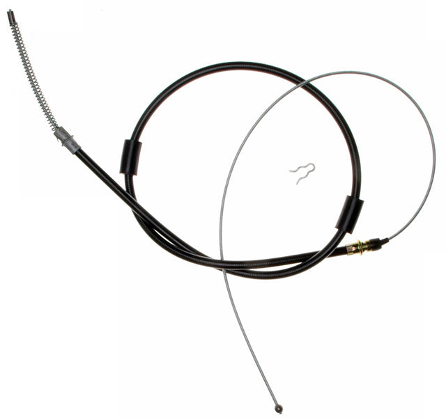 Raybestos Brakes Bc92299 Parking Brake Cable||bc92299.Jpg||85||r42bc92299||1082786