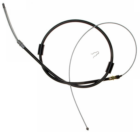 Raybestos Brakes Bc92299 Parking Brake Cable||bc92299.Jpg||85||r42bc92299||1082786