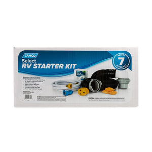 Product of Camco 47807 Rv Start Up Kit