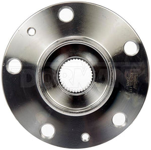 Dorman (Oe Solutions) 952-933 Wheel Bearing And Hub Assembly||952-933_4.Jpg||89||d18952933||1490565