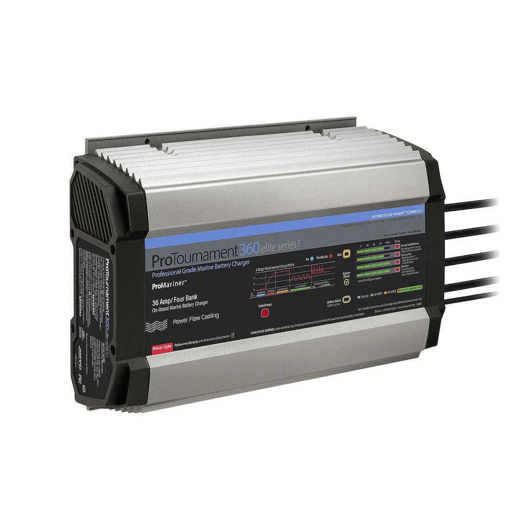 Product of Pro Mariner 53364 Battery Charger