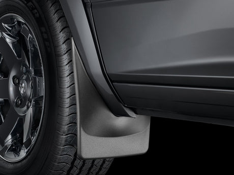 Weathertech (Usa) 110026 Mud Flap||110026_1.Jpg||86||w24110026||1674193