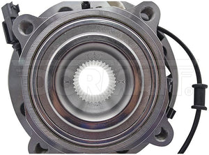 Dorman (Oe Solutions) 951-127 Wheel Bearing And Hub Assembly||951-127_3.Jpg||88||d18951127||988446