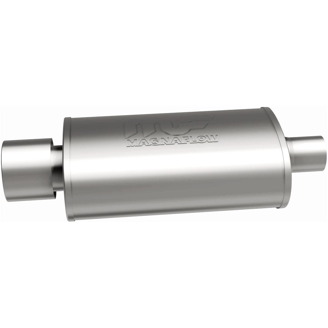 Product of Magnaflow Performance 14832 Stainless Steel Exhaust Muffler 