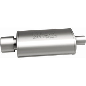 Product of Magnaflow Performance 14832 Stainless Steel Exhaust Muffler 