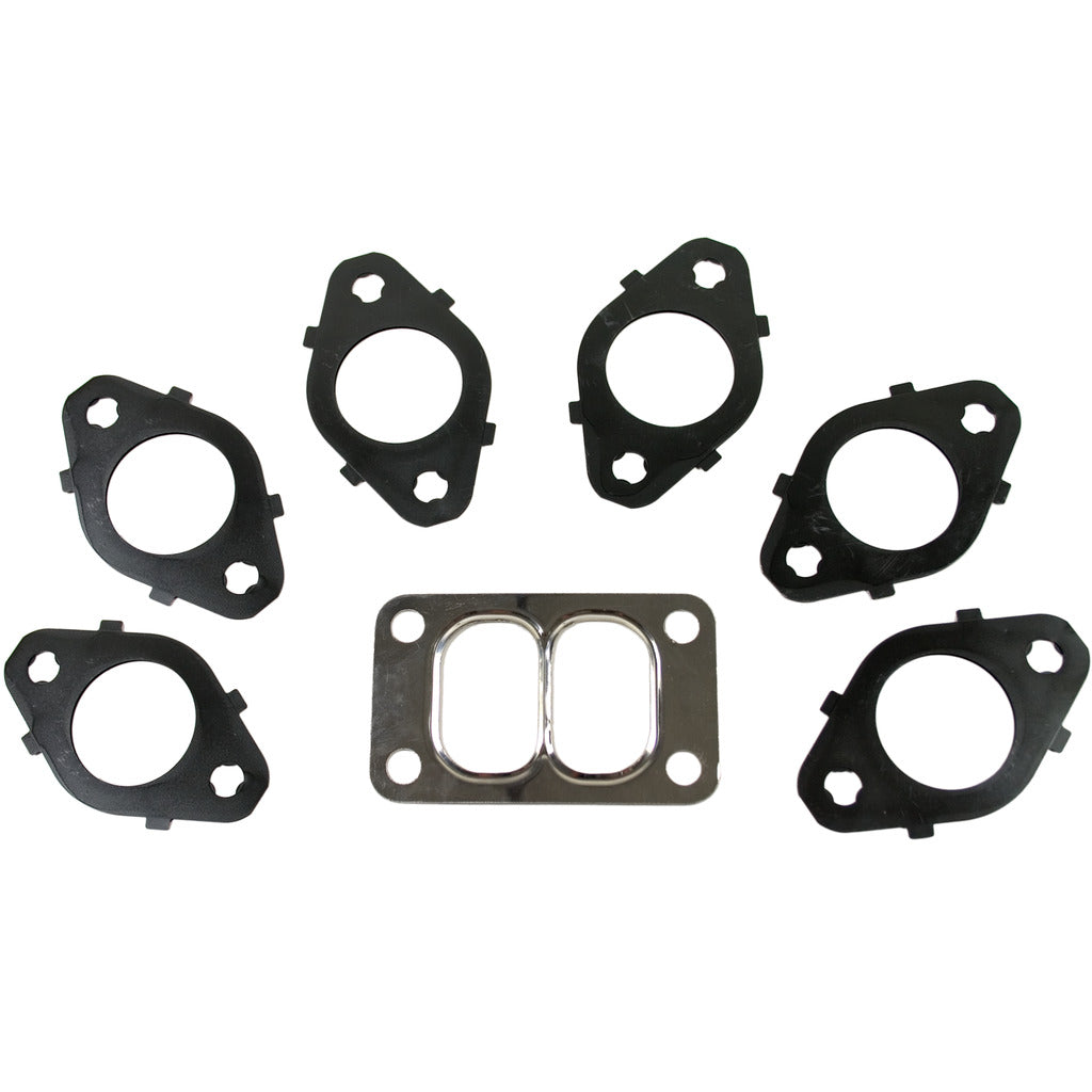 Bd Diesel 1045986 Exhaust Manifold Gasket||1045986_1024px.Jpg||85||b701045986||1087198