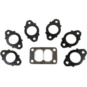Bd Diesel 1045986 Exhaust Manifold Gasket||1045986_1024px.Jpg||85||b701045986||1087198