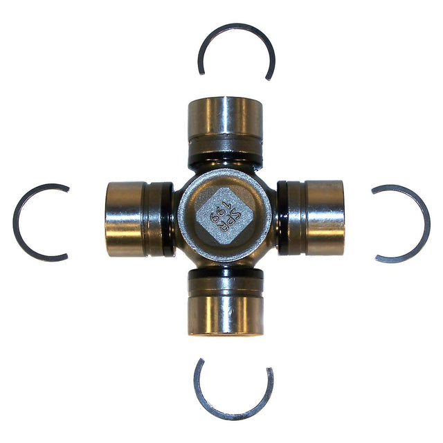 Crown Automotive 68017182aa Universal Joint||68017182aa.Jpg||85||c1y68017182aa||1134548