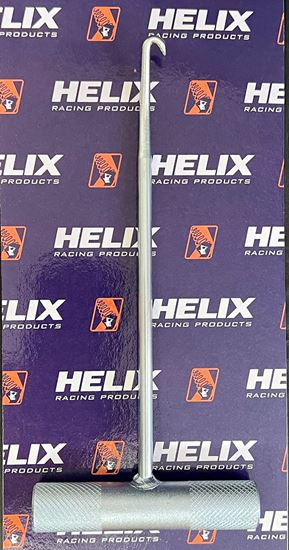 Helix Racing Products 390-9430 Spring Hook Tool||390-9430.Jpeg||85||hlx3909430||1494420