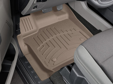Weathertech (Usa) 456971im Floor Liner||456971im_1.Jpg||86||w24456971im||2267322