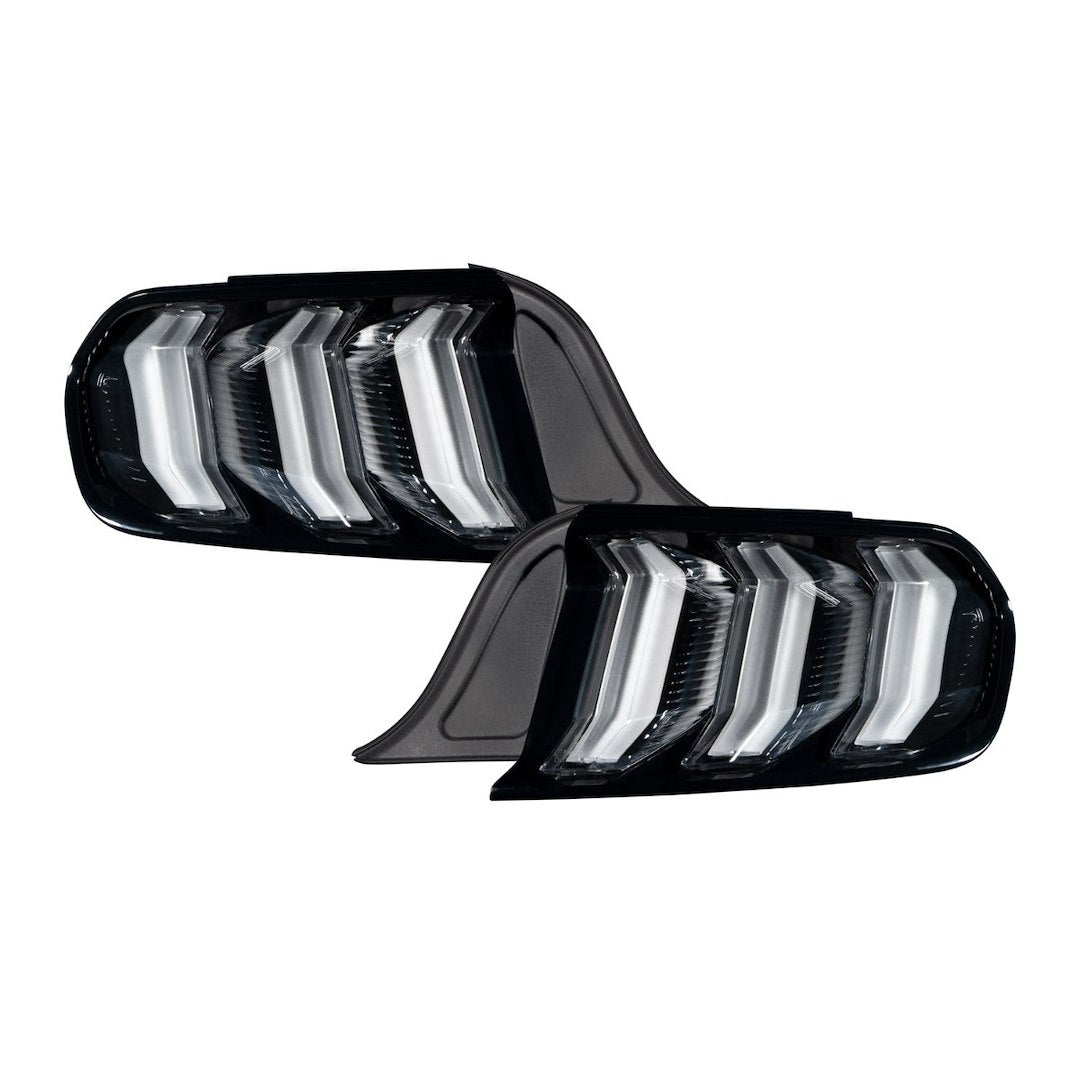 Product of Diode Dynamics FL0006 Tail Light Assembly 