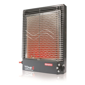 Product of Camco 57341 Space Heater