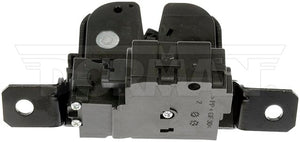 Dorman (Oe Solutions) 940-161 Trunk Lock Actuator||940-161_3.Jpg||88||d18940161||1554732
