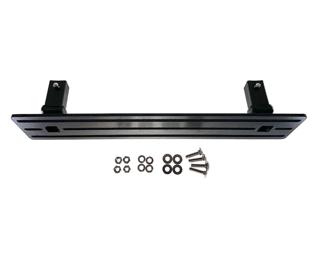 Product of Exposed Racks 8-00-9881 Roof Rack Accessory Mounting Bracket