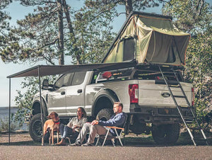Product of Bushwacker 9250101 Bed Cargo Rack