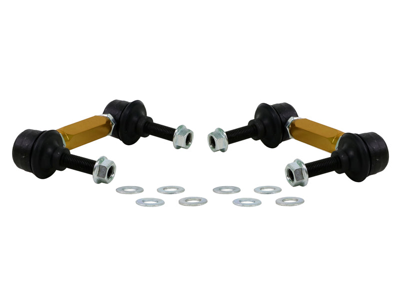 Whiteline Klc141 Stabilizer Bar Link Kit||||86||wlnklc141||1926083