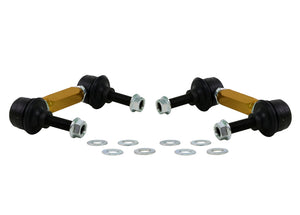 Whiteline Klc141 Stabilizer Bar Link Kit||||86||wlnklc141||1926083