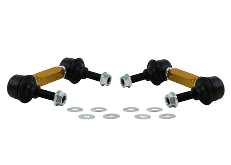 Whiteline Klc141 Stabilizer Bar Link Kit||||86||wlnklc141||1926083