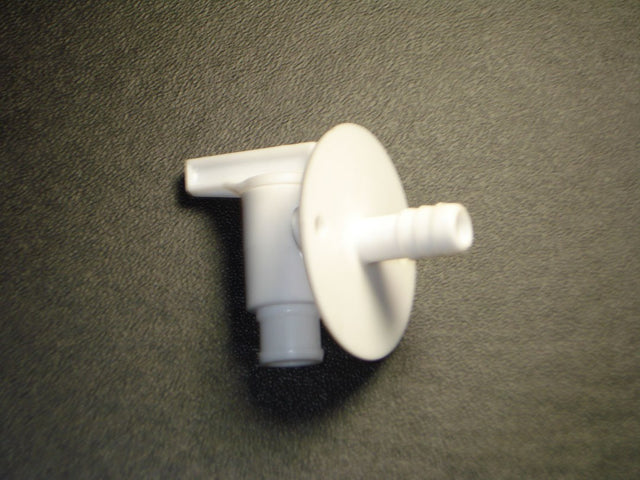 Petersen Molding 18-959-A/W Fresh Water Tank Drain Valve||18-959 Aw.Jpg||85||p6h18959aw||1037204