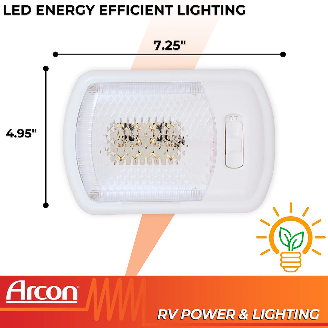 Arcon 20711n Interior Light - Led||arc_20711n_Fixture Light_B2c_5.Jpg||89||arc20711n||1655210