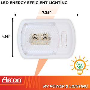 Arcon 20711n Interior Light - Led||arc_20711n_Fixture Light_B2c_5.Jpg||89||arc20711n||1655210