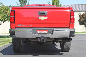 Product of Flowmaster 717931 FlowFX Cat-Back System Single Exhaust System Kit 