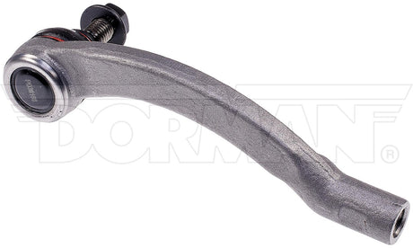Product of Dorman Chassis T3257XL Premium ™ OEM Steel Tie Rod End 